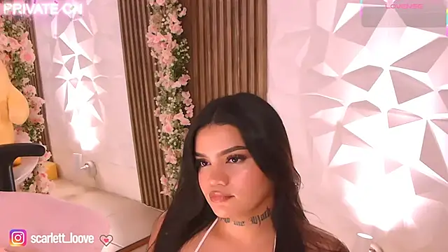 Snapshot of Johanna6 chatting on September 2025 03:41:02 AM Johanna6 online show from September 2025 03:41:02 AM