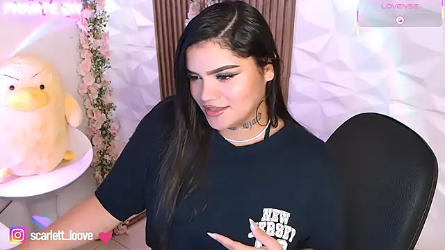 Snapshot of Johanna6 chatting on October 2025 02:30:01 AM Johanna6 online show from October 2025 02:30:01 AM