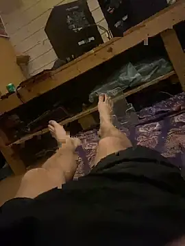 feetlover3611 online show from March 2025 12:54:01 AM