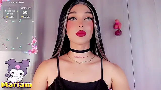 Snapshot of Marian_LV chatting on December 2024 09:12:01 AM Marian LV online show from December 2024 09:12:01 AM