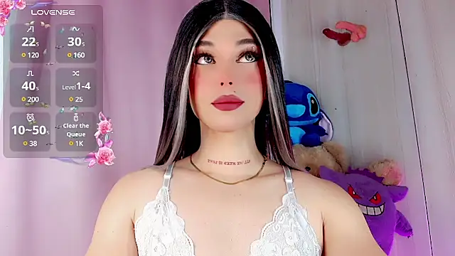 Snapshot of Marian_LV chatting on January 2025 02:56:01 AM Marian LV online show from January 2025 02:56:01 AM