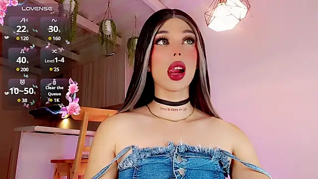 Snapshot of Marian_LV chatting on February 2025 12:16:01 PM Marian LV online show from February 2025 12:16:01 PM