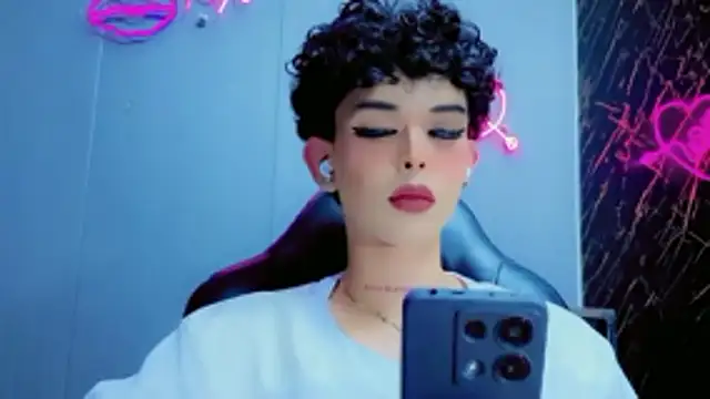 Snapshot of Marian_LV chatting on November 2025 05:34:02 PM Marian LV online show from November 2025 05:34:02 PM