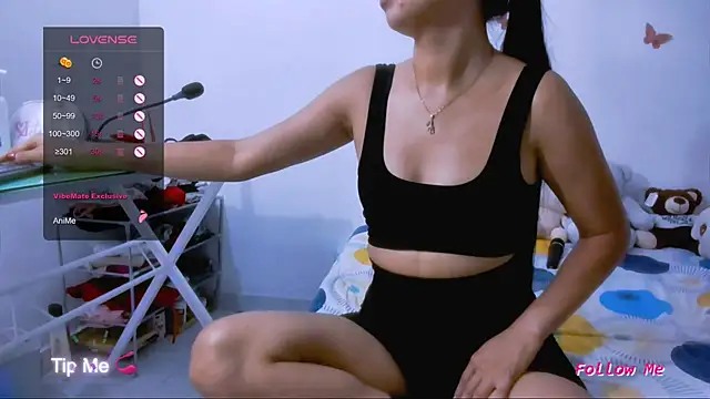 Alyson0001 online show from November 2025 12:16:02 AM