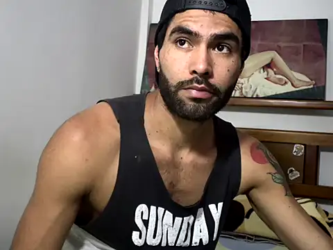 hideonbush051 online show from November 2025 03:50:01 PM