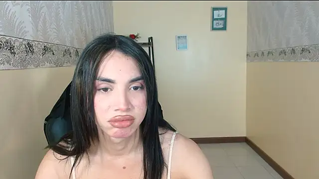 JackyMurphy online show from December 2024 04:17:01 PM