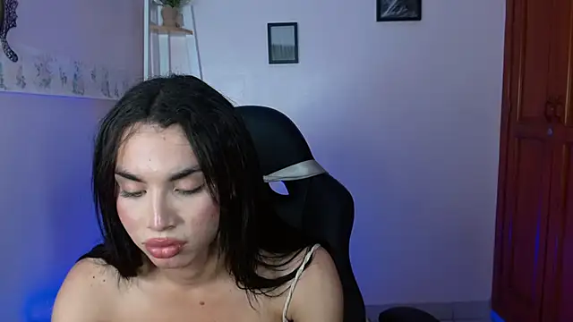 JackyMurphy online show from December 2024 07:16:02 PM