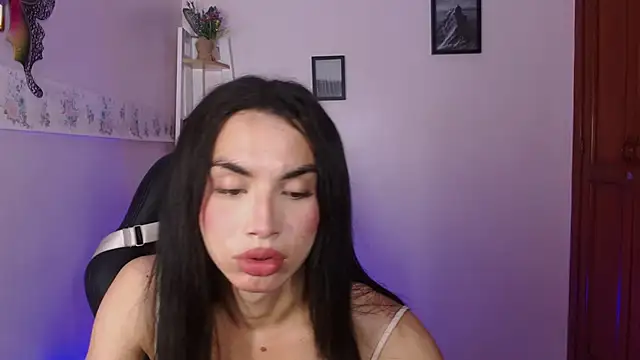 JackyMurphy online show from December 2024 03:59:02 PM