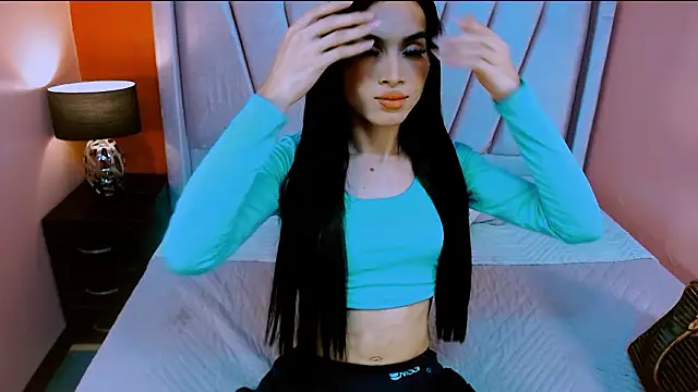 JackyMurphy online show from March 2026 06:23:02 PM