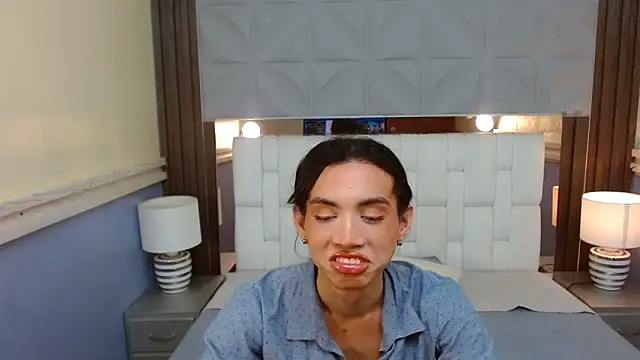 JackyMurphy online show from March 2026 07:04:02 PM