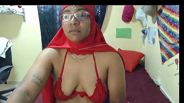 Aaliyah brown online show from December 2025 04:48:02 PM