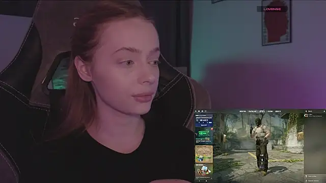 Snapshot of _MayShy_ chatting on September 2025 10:01:02 PM  MayShy  online show from September 2025 10:01:02 PM