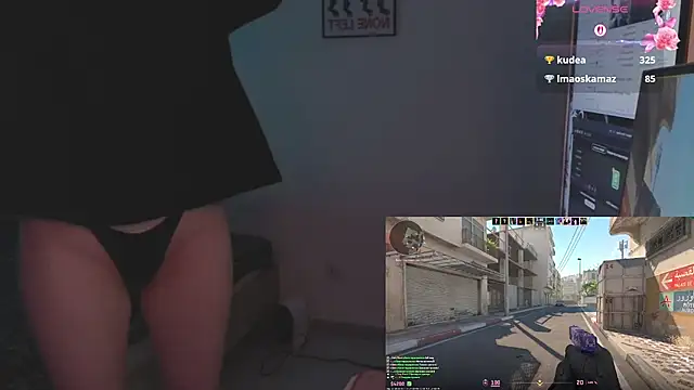 Snapshot of _MayShy_ chatting on September 2025 09:57:02 AM  MayShy  online show from September 2025 09:57:02 AM