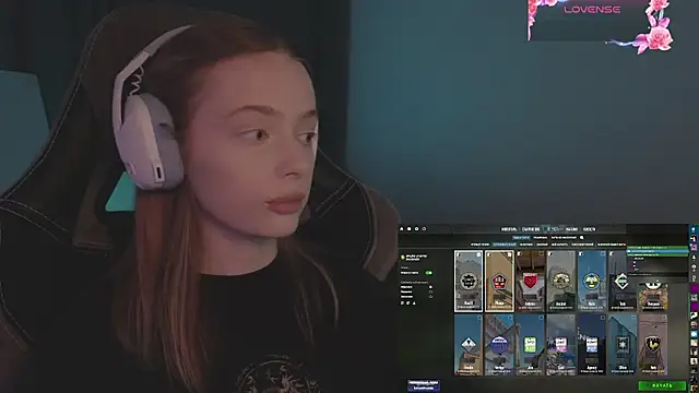 Snapshot of _MayShy_ chatting on September 2025 05:18:01 PM  MayShy  online show from September 2025 05:18:01 PM