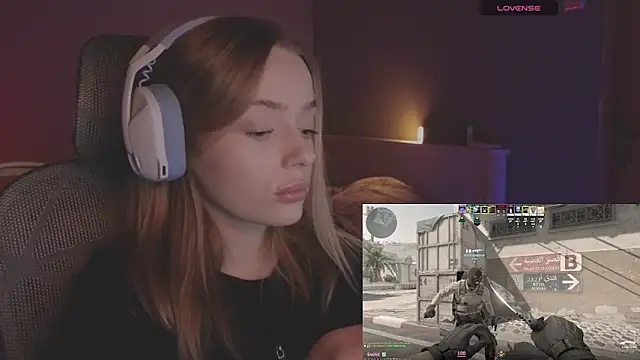 Snapshot of _MayShy_ chatting on October 2025 06:55:02 AM  MayShy  online show from October 2025 06:55:02 AM