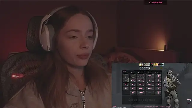 Snapshot of _MayShy_ chatting on October 2025 02:36:02 PM  MayShy  online show from October 2025 02:36:02 PM