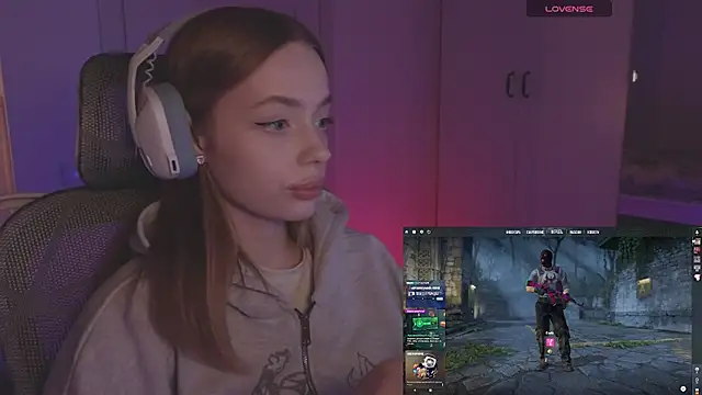 Snapshot of _MayShy_ chatting on October 2025 07:12:01 PM  MayShy  online show from October 2025 07:12:01 PM