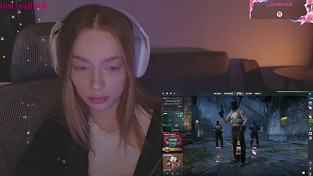  MayShy  online show from December 2025 03:19:01 PM