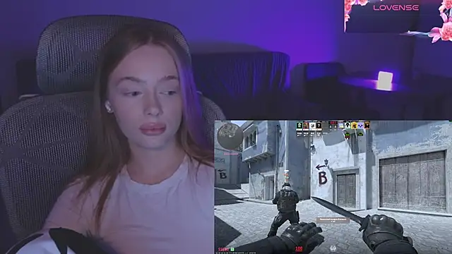  MayShy  online show from February 2026 11:05:02 AM