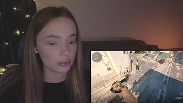  MayShy  online show from February 2026 02:24:02 PM