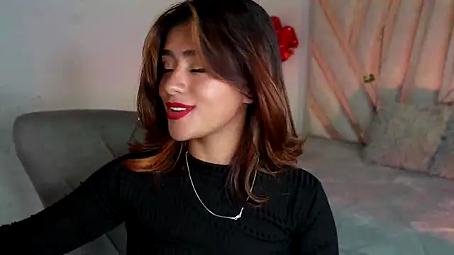 Snapshot of Rebecca_055 chatting on September 2025 05:11:02 AM Rebecca 055 online show from September 2025 05:11:02 AM