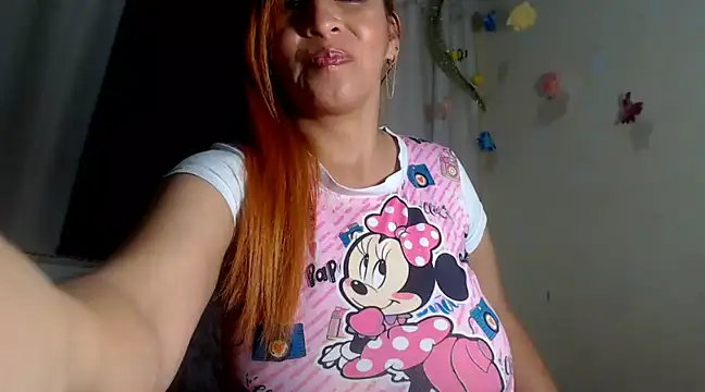 Snapshot of sharloth_x18 chatting on February 2025 01:33:01 AM sharloth x18 online show from February 2025 01:33:01 AM