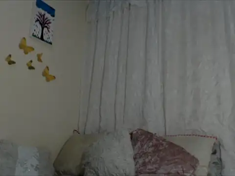 Snapshot of sharloth_x18 chatting on September 2025 02:10:01 PM sharloth x18 online show from September 2025 02:10:01 PM
