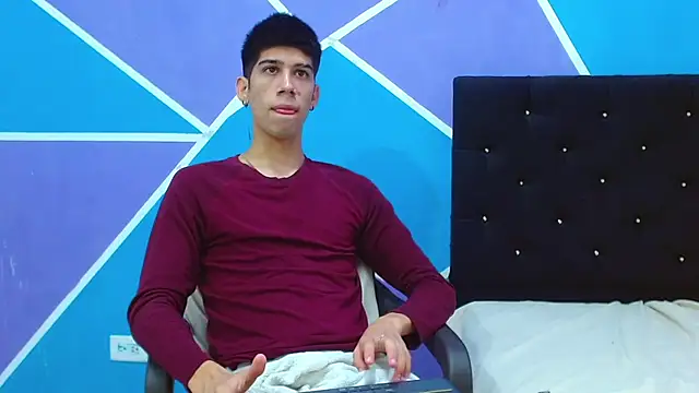 jhony-sex online show from January 2025 03:33:01 AM