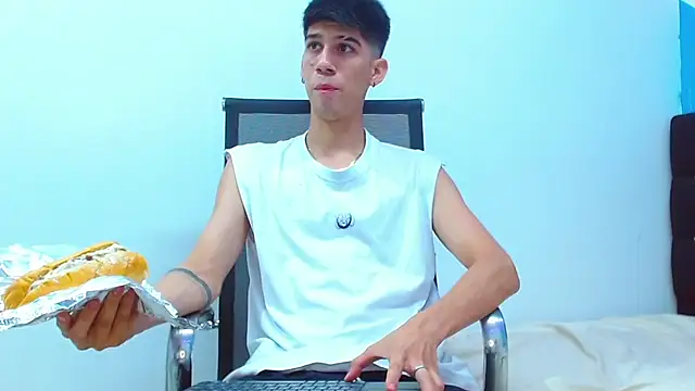 jhony-sex online show from March 2025 02:38:02 AM