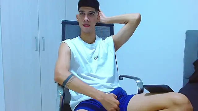 jhony-sex online show from September 2025 06:15:02 AM