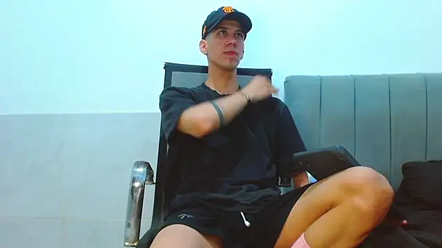 jhony-sex online show from July 2026 07:24:01 AM