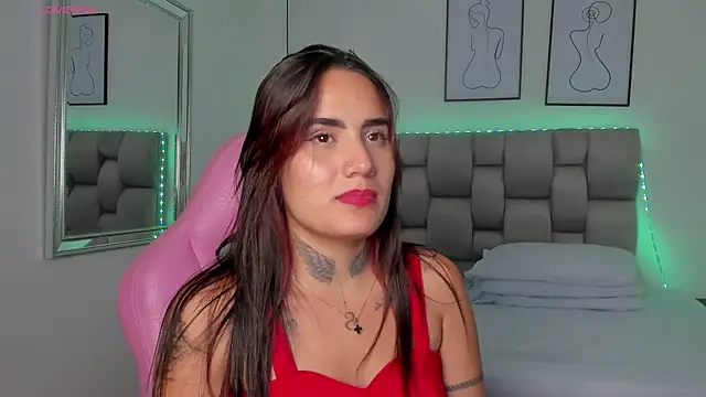 Susan-Sweet-7 online show from December 2025 08:16:02 PM