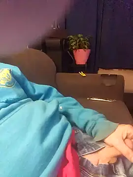 justjerkinaround666 online show from January 2025 04:08:02 AM