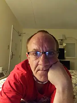 justjerkinaround666 online show from March 2025 07:20:01 AM