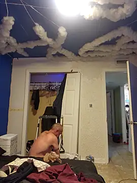 justjerkinaround666 online show from March 2026 10:53:01 PM