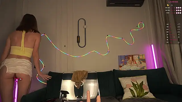 anna54784 online show from March 2026 03:46:01 AM