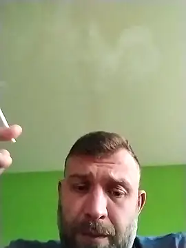 chada1980 online show from February 2025 07:18:02 AM