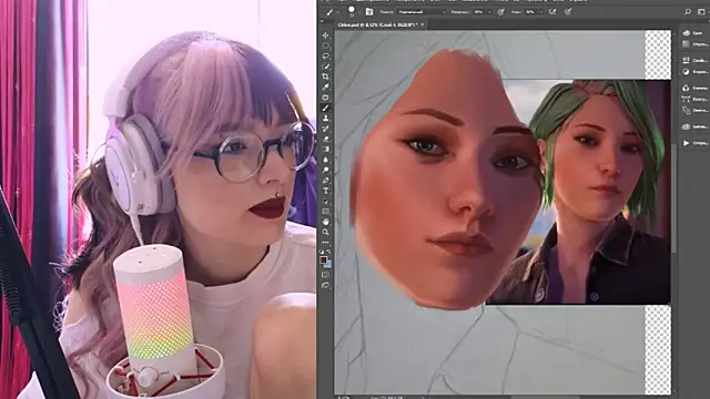 Avi Nile online show from March 2026 03:19:02 AM