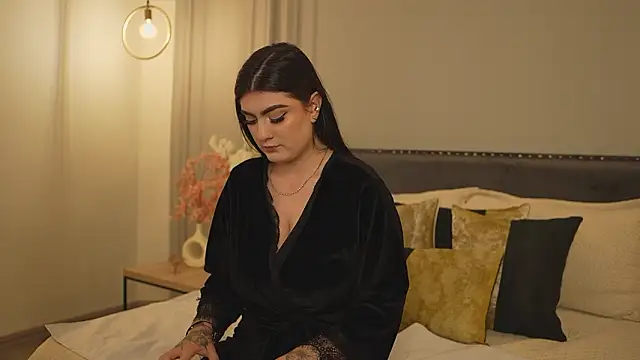 IrisBaker online show from March 2026 10:18:01 PM