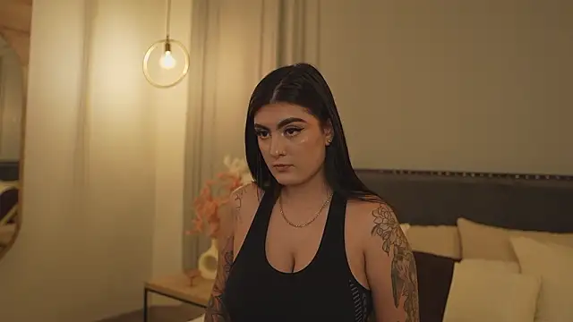 IrisBaker online show from March 2026 11:31:01 PM