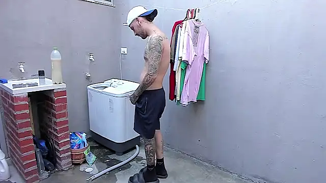 smoker445 online show from September 2025 08:46:01 PM