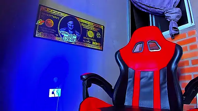 smoker445 online show from October 2025 02:53:01 AM