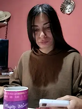 Snapshot of Chicavixy chatting on March 2026 11:54:02 AM Chicavixy online show from March 2026 11:54:02 AM