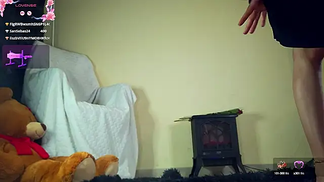 Finibondi online show from January 2025 01:15:01 PM