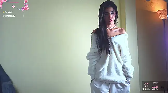 Finibondi online show from January 2025 09:08:01 AM