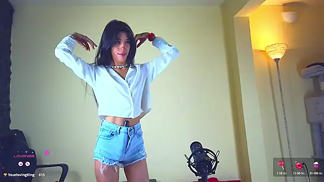 Finibondi online show from March 2025 10:06:02 AM