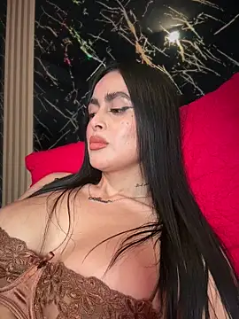 Alexandra duque online show from April 2026 09:21:02 PM