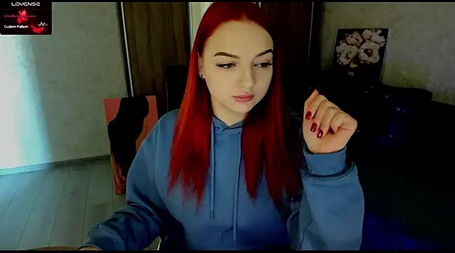 Snapshot of Stella__Cox chatting on January 2025 06:31:02 AM Stella Cox online show from January 2025 06:31:02 AM