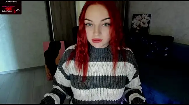 Snapshot of Stella__Cox chatting on February 2025 06:31:01 AM Stella Cox online show from February 2025 06:31:01 AM