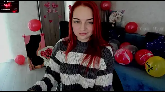 Snapshot of Stella__Cox chatting on February 2025 09:26:02 AM Stella Cox online show from February 2025 09:26:02 AM